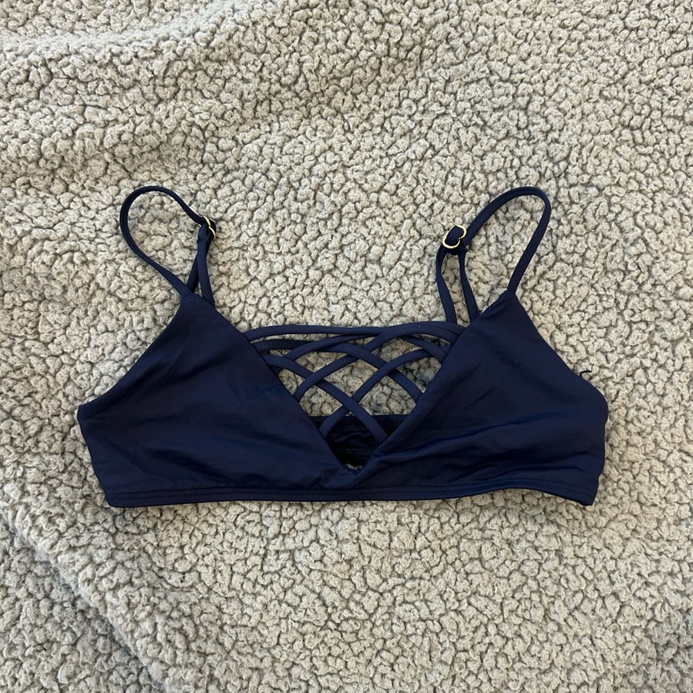 l'space bikini top